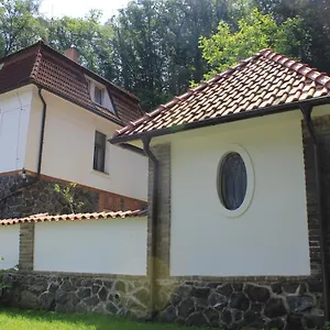 Domek - Zbraslav, U Zamku Praga